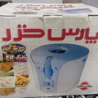 سرخ کن ،بخارپز ،مناسب جهیزیه،گهواره ترکی نوزاد|اسباب و اثاث بچه|اهواز, کوی پلیس|دیوار