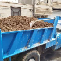 تخریب وخاکبرداری نادری