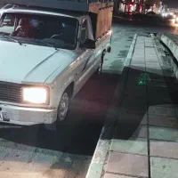 وانت مزدا کارا ۲۰۰۰|خودرو سواری و وانت|تهران, مهرآباد|دیوار