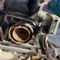 موتور شیش سلندر انگلیسی|ماشین‌آلات صنعتی|گلزار, |دیوار