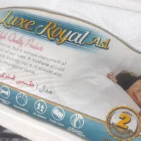 تخت دو نفرهمراه باتشک|تشک تختخواب|قائم‌شهر, |دیوار