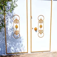 رنگ آمیزی ساختمان