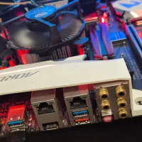 کیس DDR4|رایانه رومیزی|کرمانشاه, |دیوار