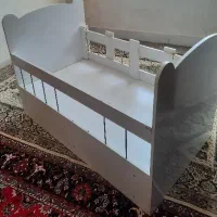 تخت کودک
