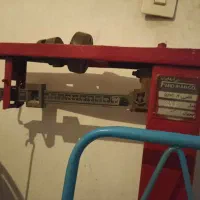 باسکول. ترازو