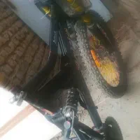 دوچرخه ۲۶|دوچرخه، اسکیت، اسکوتر|آق قلا, |دیوار