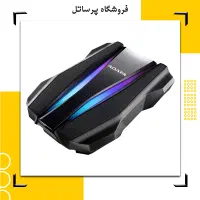 هارد اکسترنال ADATA مدل HD770G|قطعات و لوازم جانبی رایانه|مرودشت, ژیان|دیوار