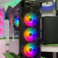 کیس گیمینگ نسل13 i5|رایانه رومیزی|خوی, |دیوار