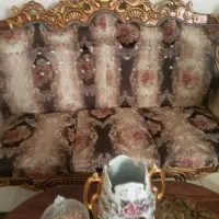 مبل سلطنتی ۷نفره
