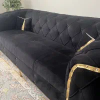 مبل چستر راحتی
