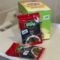 فروشنده مواد غذایی برای کرج وتهران آقا یا خانم|استخدام بازاریابی و فروش|تهران, مرزداران|دیوار