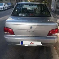 معاوضه خودرو|خودرو سواری و وانت|تهران, اوقاف|دیوار
