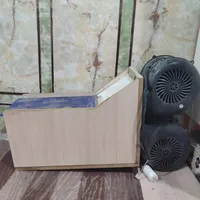 باکس و فن ماینر