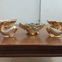 ست سه تیکه تزئینی