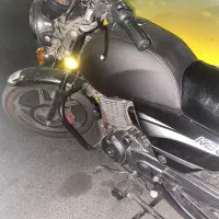 باکسر کی ال دی ۲۰۰ درحد