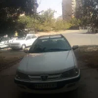 پارس۹۸دوگانه کارخانه