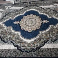 3 تخته فرش 12 متری طرح سلطان