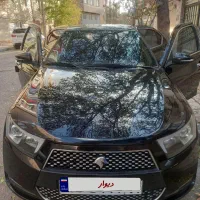 دناپلاس پنج دنده تیپ ۲ مدل ۱۴۰۰|خودرو سواری و وانت|اردبیل, |دیوار