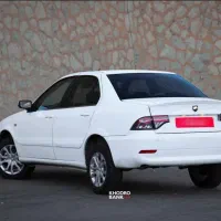 حواله فروش خودرو سمند سورن