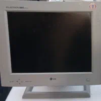 مانیتور ال جی