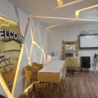 میز ناخن اجاره