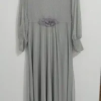 لباس مجلسی بلند سایز تا 42