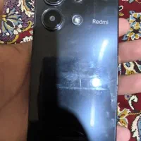 نوت13معمولی|موبایل|تربتحیدریه, قائم|دیوار