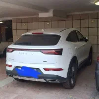 دیگنیتی پرایم مدل بهمن403 بیرنگ|خودرو سواری و وانت|اندیشه, اندیشه فاز ۱|دیوار