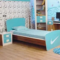 سرویس خواب نایک ارژن + تشک رایگان