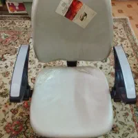 صندلی گردون چرخداروجکدار