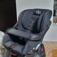 صندلی خودرو دلیجان مدل الیت 2 ماه کار