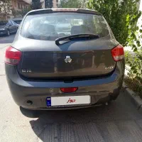 تیبا ۲ مدل ۹۴