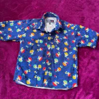 لباس بچه گانه هم پسر هم دختر