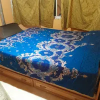 ویلای دو خوابه دربست تمیز و شیک|اسکان اضطراری|سلمان‌شهر, |دیوار