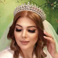 میکاپ + شنیون  فقط ۱.۵۰۰.۰۰۰ تومان