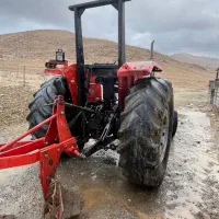 زیورآلات..کار با تراکتور با مناسب ترین قیمت