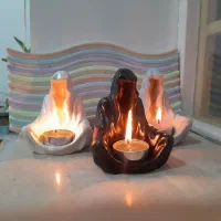 هنری سنگ مصنوعی|صنایع دستی و سایر لوازم تزئینی|یاسوج, |دیوار