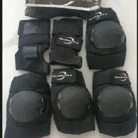لوازم ایمنی اسکیت