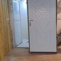 چهار چوب فرانسوی و در