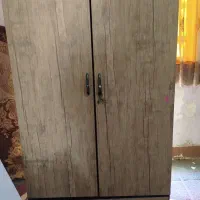 کمد ام دی اف