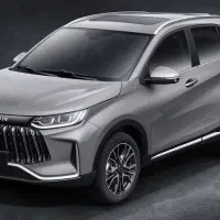 خودروی تیگارد تیسان با قیمت قطعی