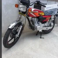 موتور 200 پرواز