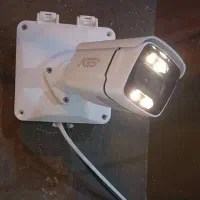 دوربین مداربسته  ارزان به قیمت شرکت