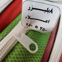 چادر مسافرتی ۹ نفره و ۷|کوهنوردی و کمپینگ|رباط‌کریم, کاظم‌آباد|دیوار