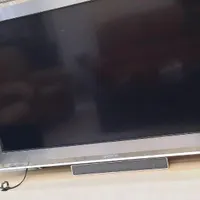 تلویزیون سونی LCD ۴۰ اینچ ژاپن|تلویزیون و پروژکتور|تهران, امانیه|دیوار