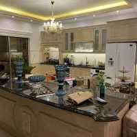 90 متر / تک خواب / همکف دربست