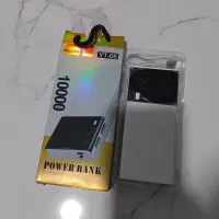 پاور بانک وهنسفری نو|لوازم جانبی موبایل و تبلت|رشت, حومه رشت|دیوار