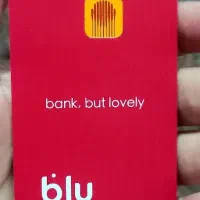 هدیه ۱میلیون تومانی بلو با کد زیر