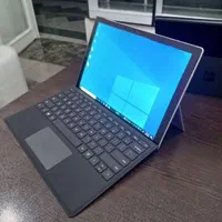 سرفیس پرو surface pro 4 core i7 RAM 16|رایانه همراه|تهران, هاشمی|دیوار