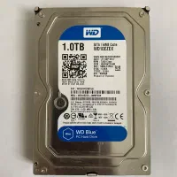 هارد WD blue 1.0TB